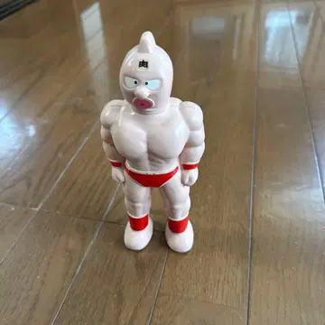 근육맨 선스타 어린이 샴푸