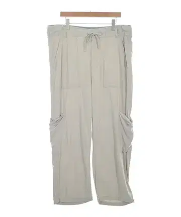 ANCELLM 스웨트 팬츠 남성용