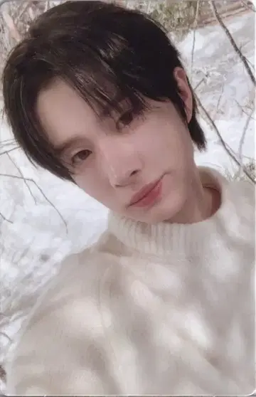 TWS COMPACT ver. KYUNGMIN Last Bell