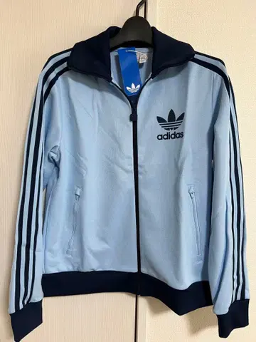 새상품 adidas 저리 아디다스 트랙 자켓 자켓 M