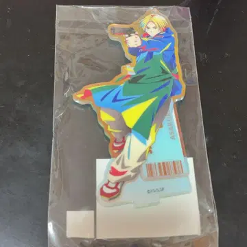 사카모토 데이즈 오로라 아크릴 스탠드 아사쿠라 신