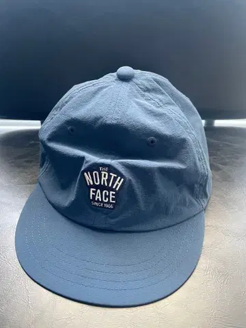 THE NORTH FACE 액티브 브라이트 캡 새상품급 프리 사이즈