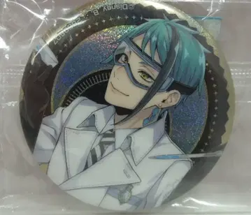 반다이 캡슐 캔뱃지 컬렉션 vol.6 실험복 제이드 리치