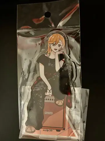 Liella! WEGO 콜라보 시부야 카논 아크릴 스탠드