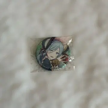 프로세카 히노모리 시즈쿠 캔뱃지 특전