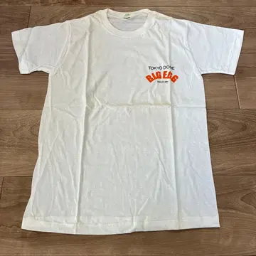 BIGEGG KORAKUEN 도쿄돔 T셔츠