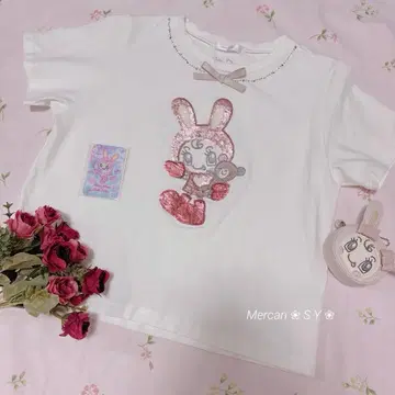 Evelyn 메조피아노 mezzo piano 베리에짱 콜라보 T