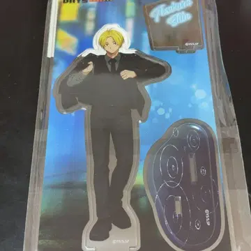 사카모토 데이즈 플라자 나이트 레인 아크릴 스탠드 아사쿠라 신