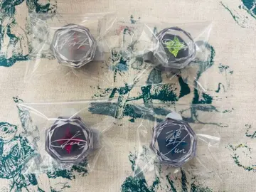 앙스타 스타라이 8th 라이트 링 Eden 나기사 히요리 이바라 준