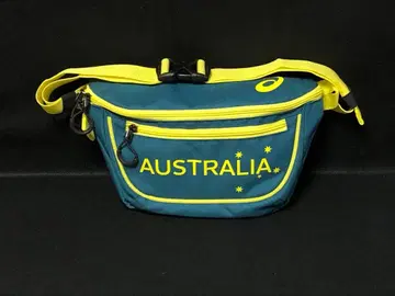 아식스 호주 대표 2020 도쿄 올림픽 웨스트 파우치