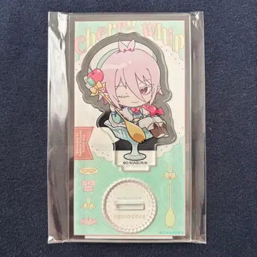 아스모데우스 앨리스 체리 휘핑 아크릴 스탠드