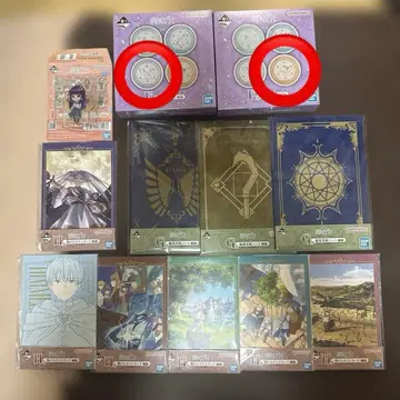 제일복권 프리렌 하위상 묶음 판매