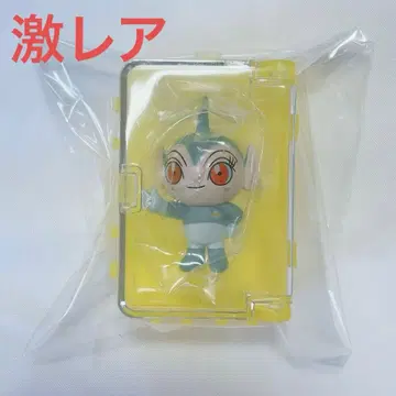 호빵맨 호빵맨 뮤지엄 코코린