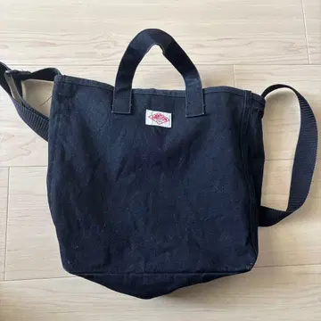 단톤 미니 숄더백