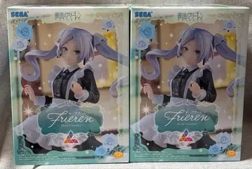 장송의 프리렌 메이드 피규어 프라이스 2