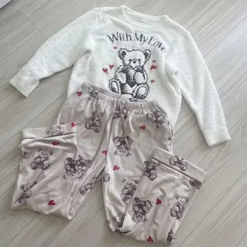 SNIDEL HOME 룸웨어