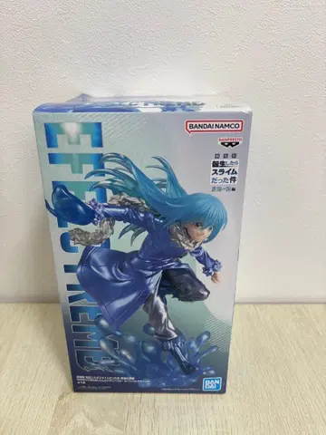 리무루 템페스트 EFECTERING 피규어