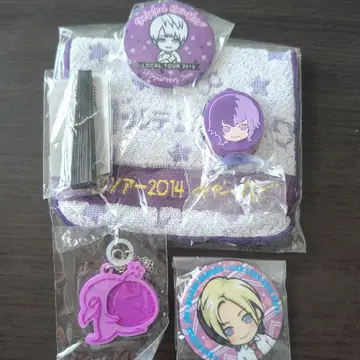 골든 폭격기 우타히로바 준 가챠