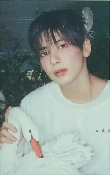 TXT 초회 한정판 A TAEHYUN Starkissed A