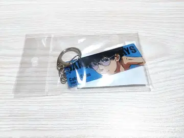 사카모토 데이즈 세바 나츠키 THE 캐릭터 컬러 글라스