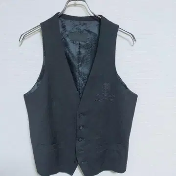 로엔 Roen 베스트 시크 스타일 Y2K 스컬