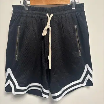 Superior 스페리오르 메쉬 하프 팬츠