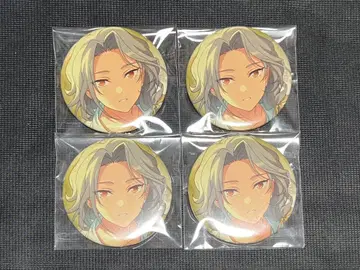 앙스타 캔뱃지 sep casual 란 나기사 나기사