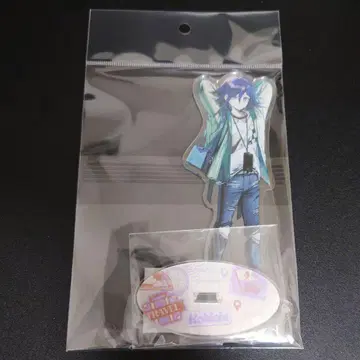 단간론파 최애여행 오마 코키치 아크릴 스탠드