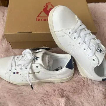 르꼬끄 스포르티브 LA 로랑 SL 23.0cm