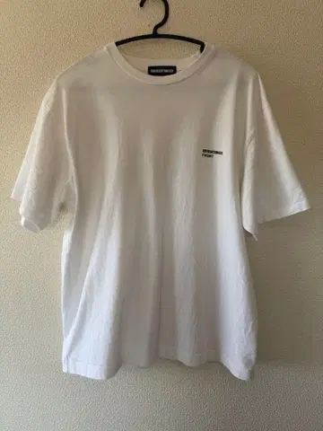 GOD SELECTION XXX x FRAGMENT 12주년 셔츠 L