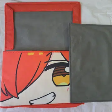 일상조 페인트 수납 박스