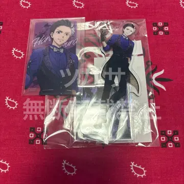 WIND BREAKER 윈히로 C107 아크릴 스탠드 사쿠라 하루카