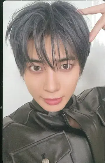 TXT 멤버 솔로 자켓반 TAEHYUN Starkissed C/셀피