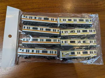 플라레일 어드밴스 중앙선과 총무선