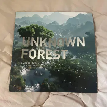 [ 오사카 만박 ] 스미토모관 컨셉 스토리북