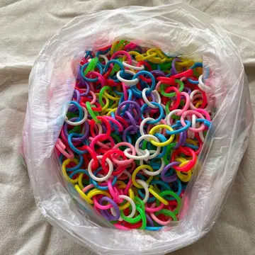 체인링 컬러 340g