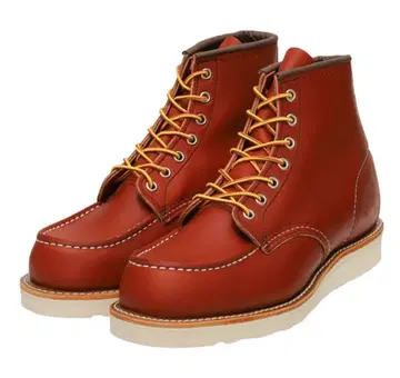 REDWING 레드윙 8875 아이리쉬 세터 오로라셋