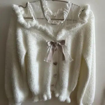 LIZ LISA 오프숄더