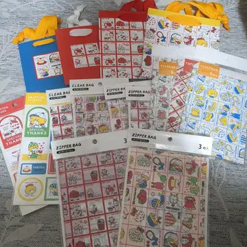 세리아 시모지마 콜라보 15점