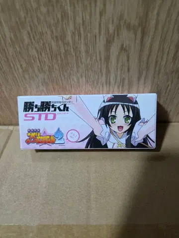 카치가치군 트윈 엔젤 2 쿠루미 ver