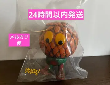 메루카리 택배 Sugidama 소프트 비닐