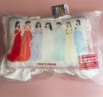 fruitszipper 제일복권 라스트 원상