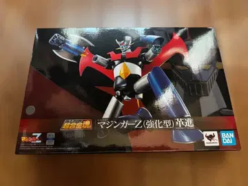 마징가 Z (강화형) 피규어