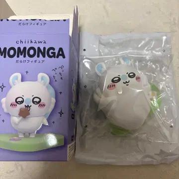 모몽가 투성이 피규어 싸개