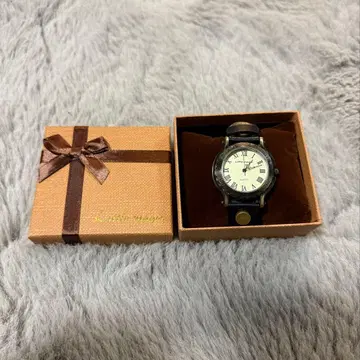 [ 완벽한 상태 ] 손목시계 가죽