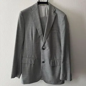 FREEMANS SPORTING CLUB 비즈니스 정장 셋업