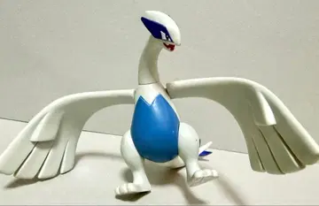 포켓몬스터 포켓몬 루기아 피규어 2015년 컬렉션