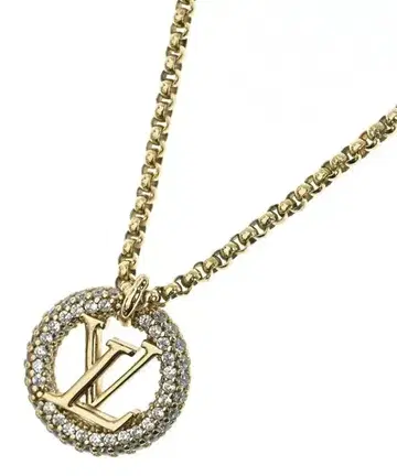 LOUIS VUITTON 목걸이 여성용
