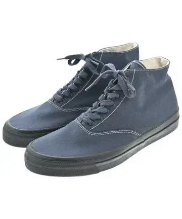 옴므 플리세 스니커즈 남성용