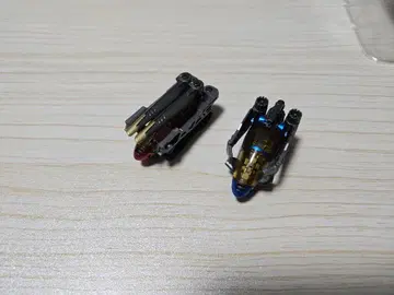 다이아클론 로봇 베이스 함재 머신 세트 머신 AB